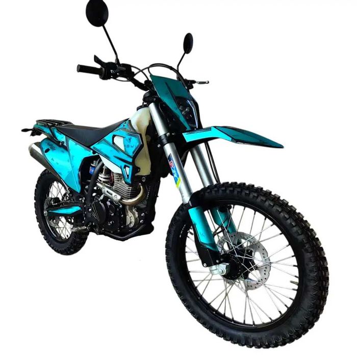 Мотоцикл Kovi JNR 300, гарантія, сервіс, доставка