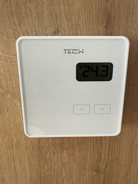 Tech-Sterowniki Wifi 8s,R8b,C-8r,STT-869 - bezprzewodowy zestaw