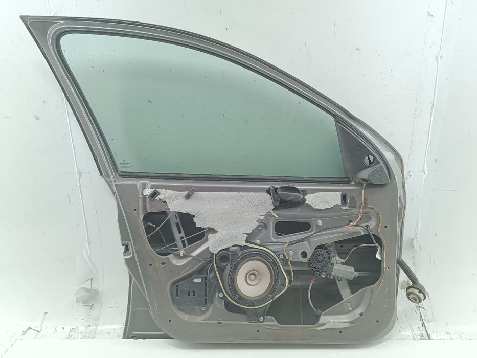 Porta Frente Esquerda - PEUGEOT 206 Hatchback (2A/C) | 98 - 12