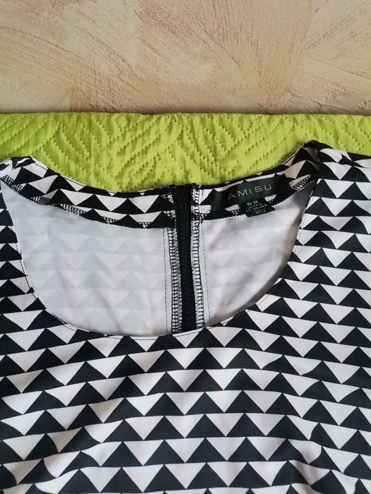 Komplecik damski na lato