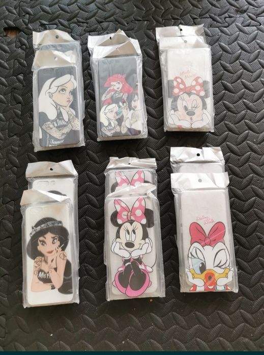 Cena za całość Etui iphone 6s etui samsung a7