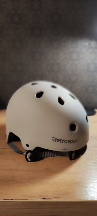 Велошлем S размер