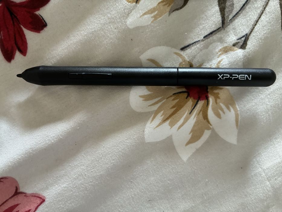 Mesa digitalizadora X-PEN Star G640