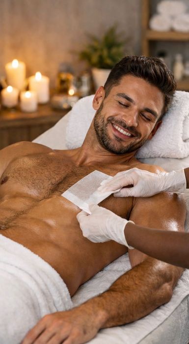 Massoterapia e estética personalizada