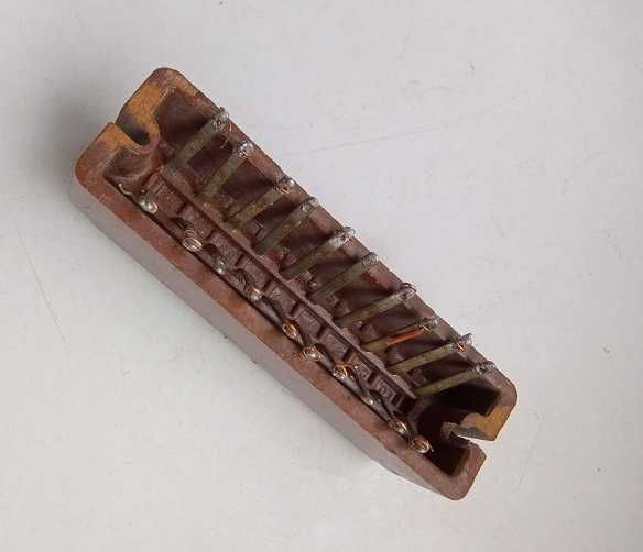 Клемник для стаціонарних телефонфв