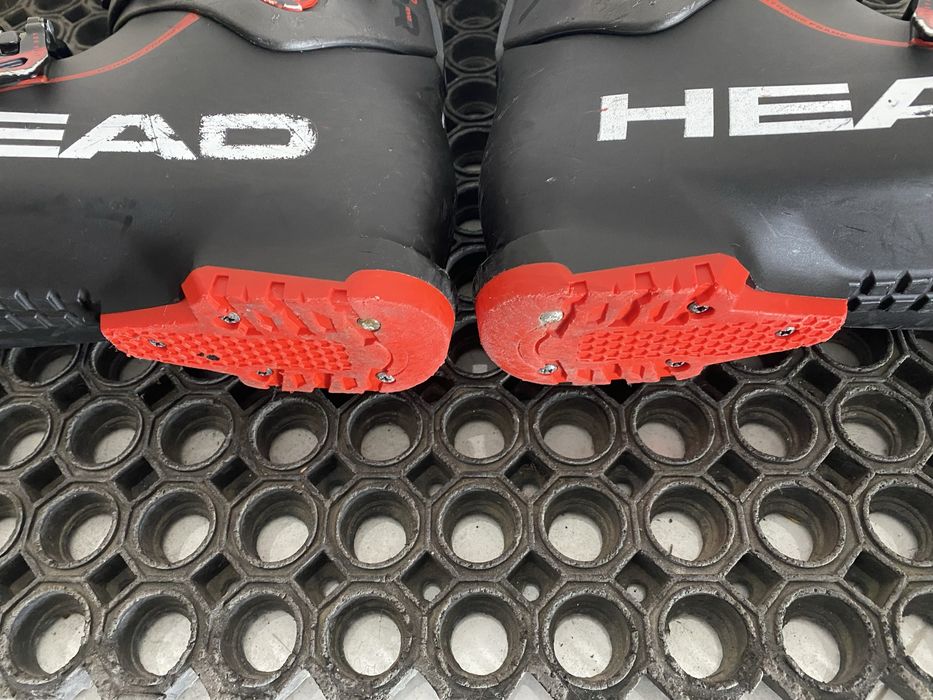 Buty narciarskie Head Vector EVO 110 - 30 cm - EU 46