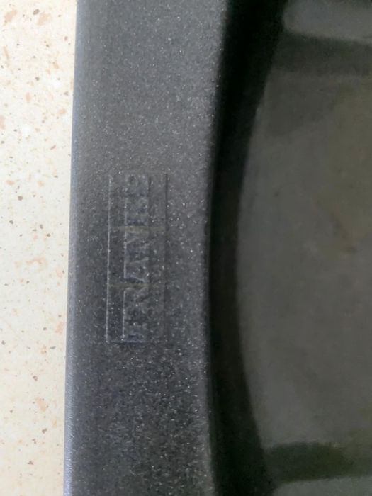 Zlewozmywak Franke MIG 660 granitowy