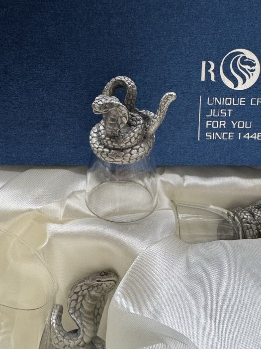 Подарунковий набір RORO