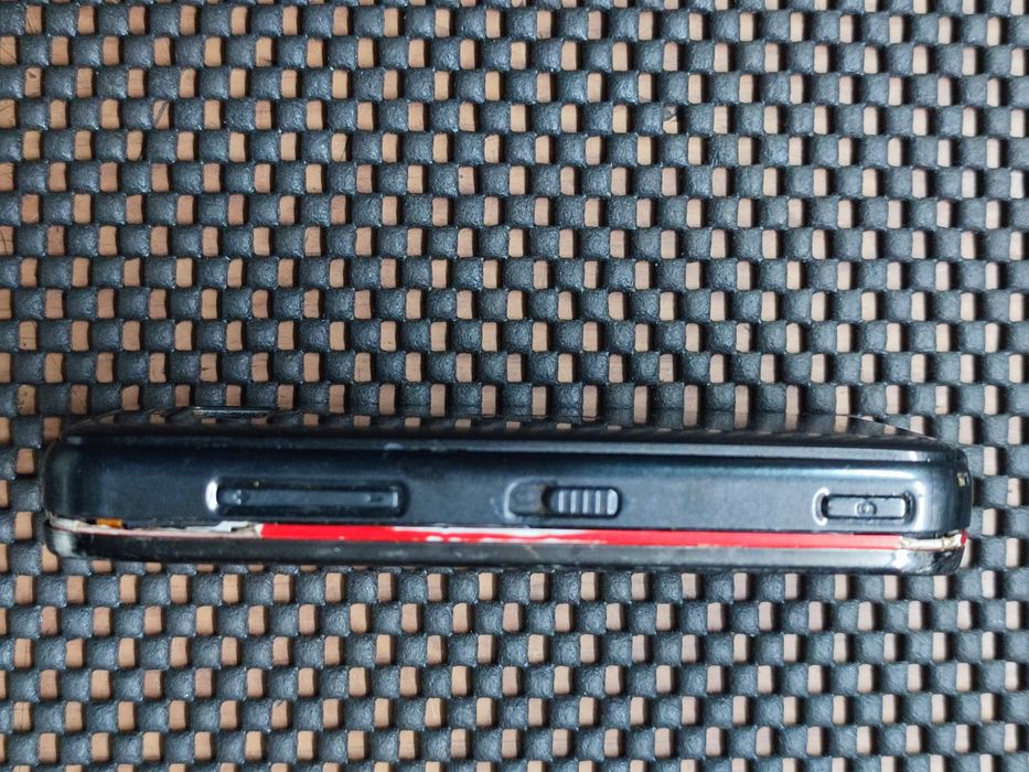 Nokia 5530 на запчастини