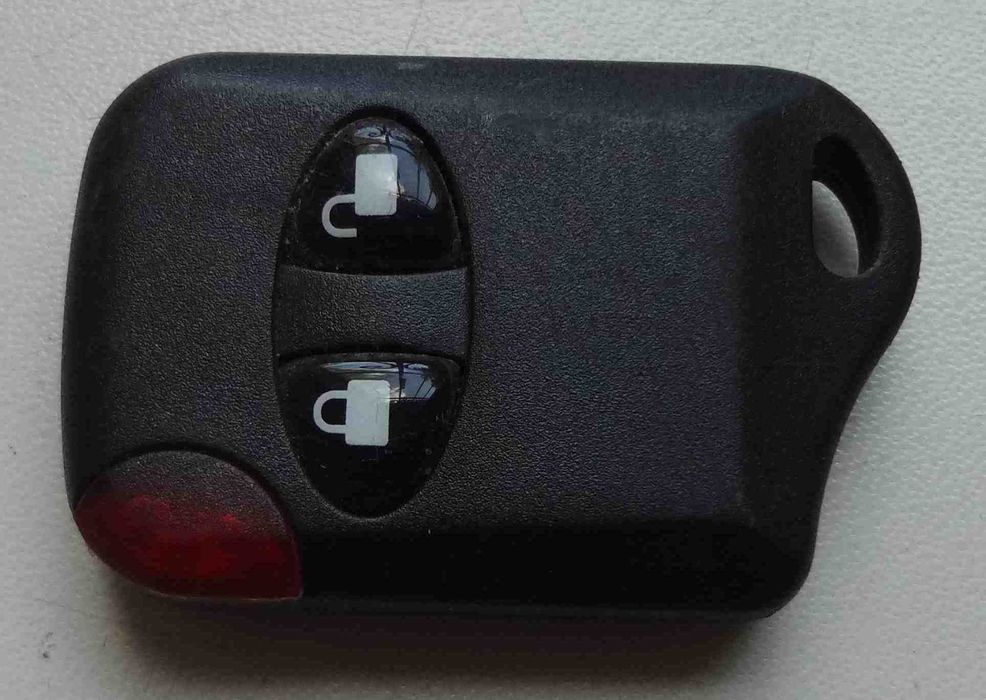 Универсальный пульт для ворот, шлагбаума, лебедки Брелок, ключ