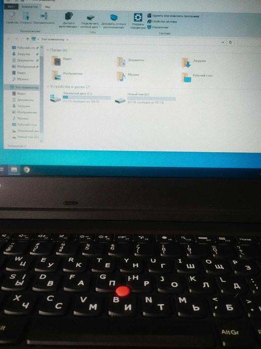 Lenovo L 440 Intel I5 4300u,16 Gb ОЗУ,SSD 256Gb,Hdd 1 Tb ,Працюе відмінно