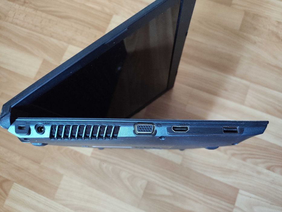 Lenovo B570e дві відеокарти , SSD , Win- 11 , як новий