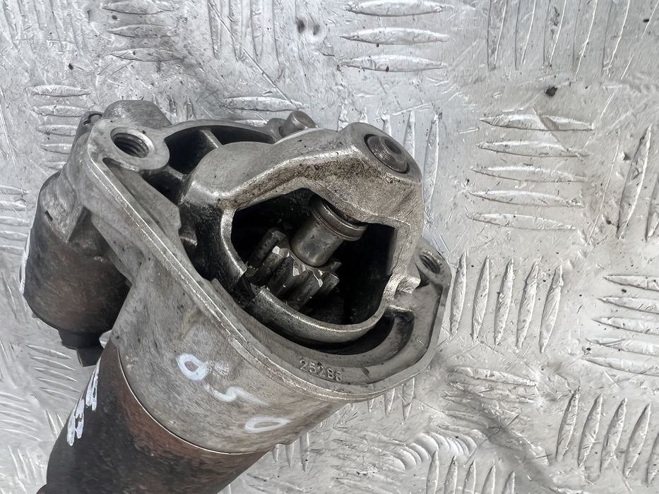 Стартер 2.5 Вольво 850 volvo 850 год 96