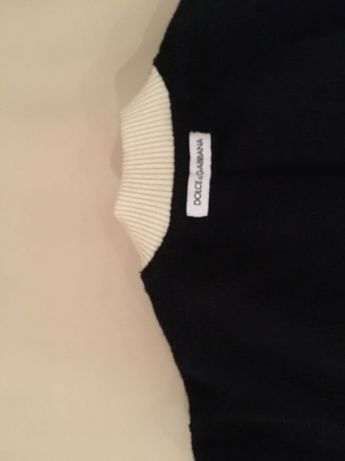 Casaco bomber Dolce & Gabbana