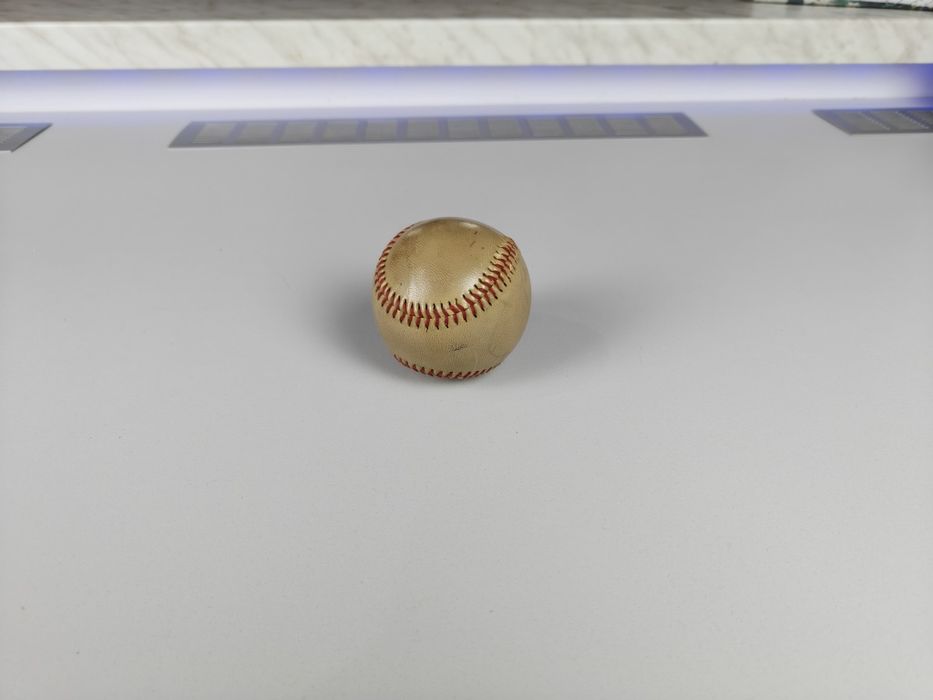 Piłka baseballowa do gry w baseball