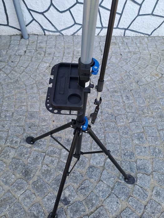 Suporte de bicicleta