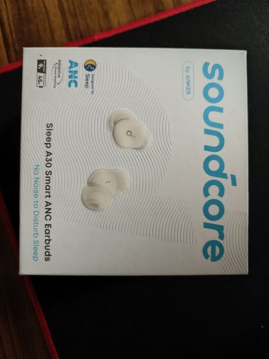 Soundcore sleep a30