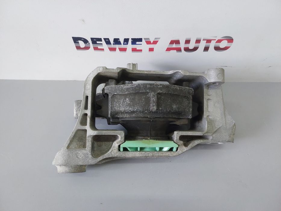 Подушка двигуна права Ford Escape MK4 2021 2.5 FWD Plug-in Hybrid