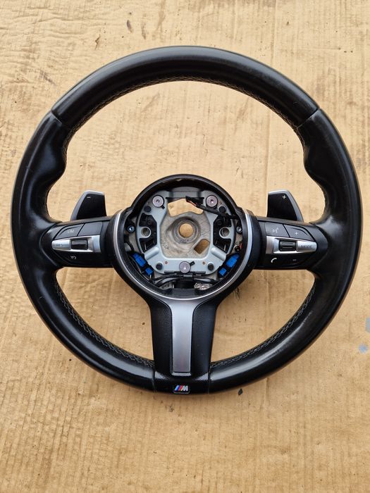 Kierownica Bmw F30 M-pakiet