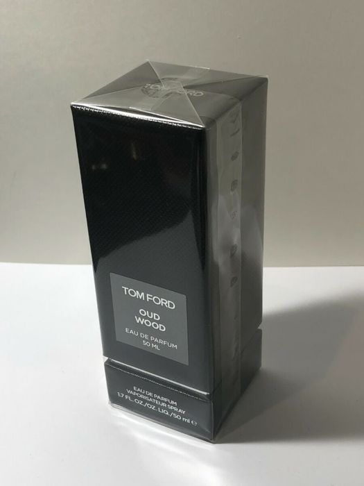 Духи оригінал Tom Ford Oud wood parfum 50ml/1.7 fl oz private blend