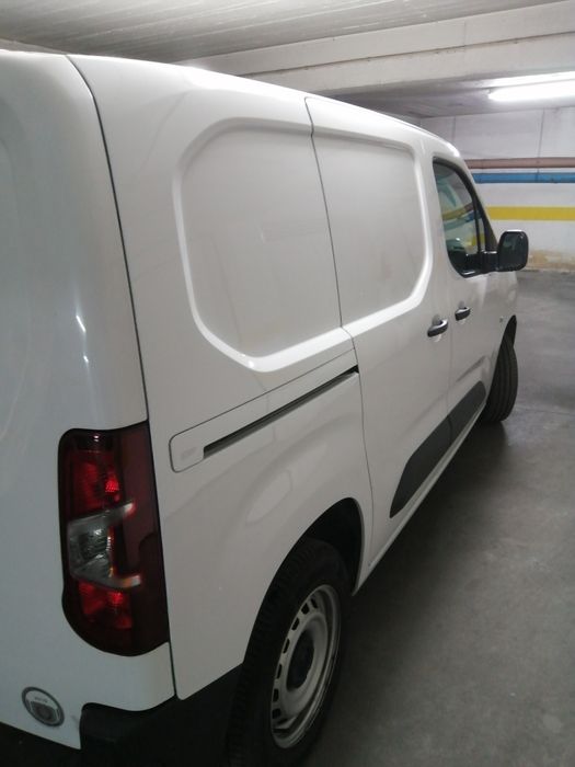 Opel Combo Enjoy 2020