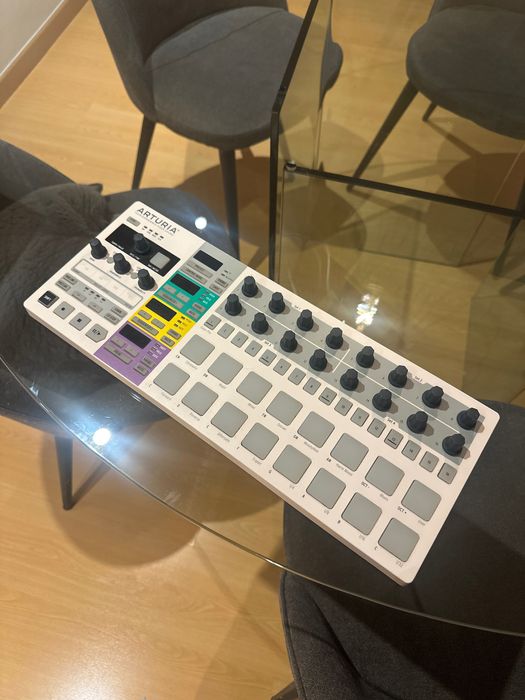 Arturia BeatStep Pro