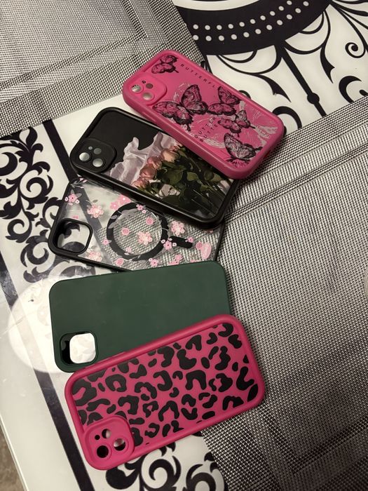 продам чохли на 11 айфон