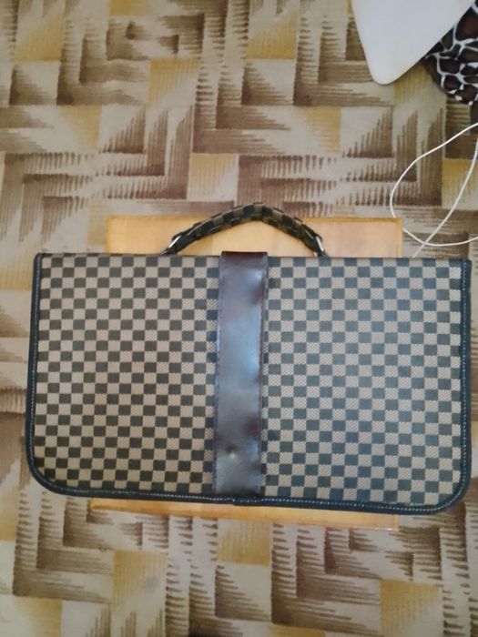 Кейс для разных ножей