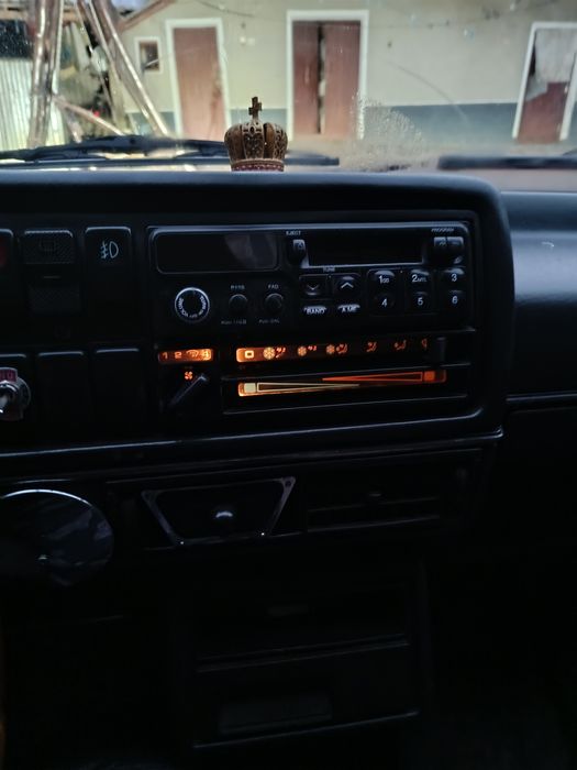 Продам Jetta 2 dizel