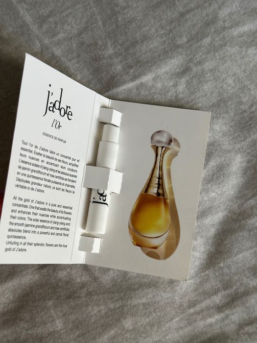 Парфум Doir J’adore L’Or Essence de parfum