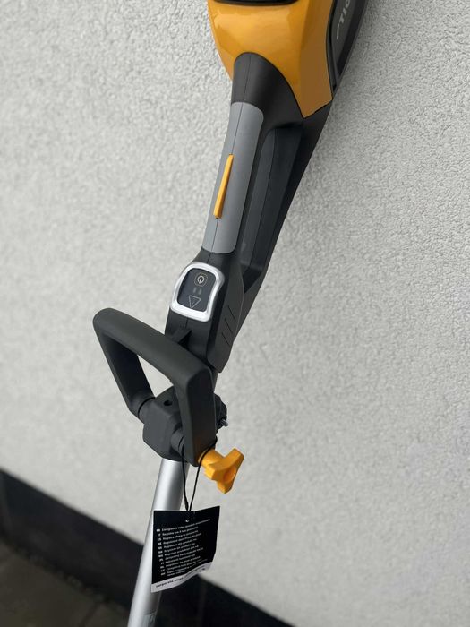 Odsniezarka AKU Stiga