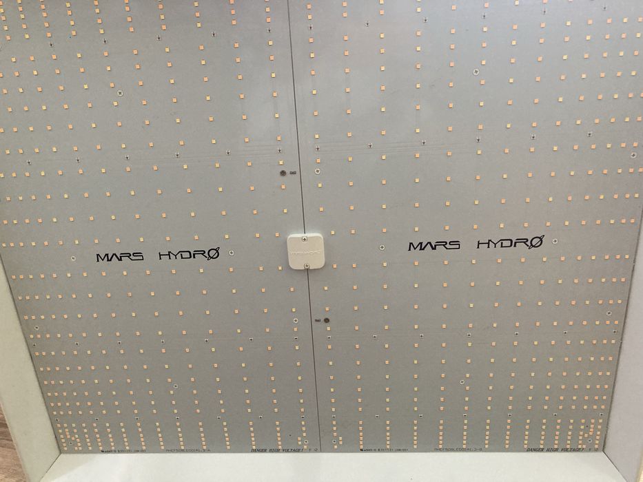 Mars hydro ts3000