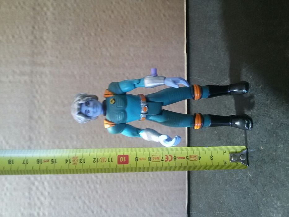 Reboot - figura Bob (1995)