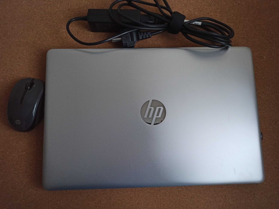 Laptop biurowy HP 15-db0xxx 15.6 cali