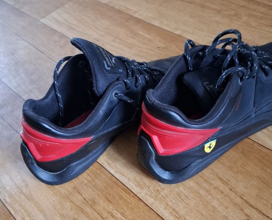 Buty sportowe Puma 39