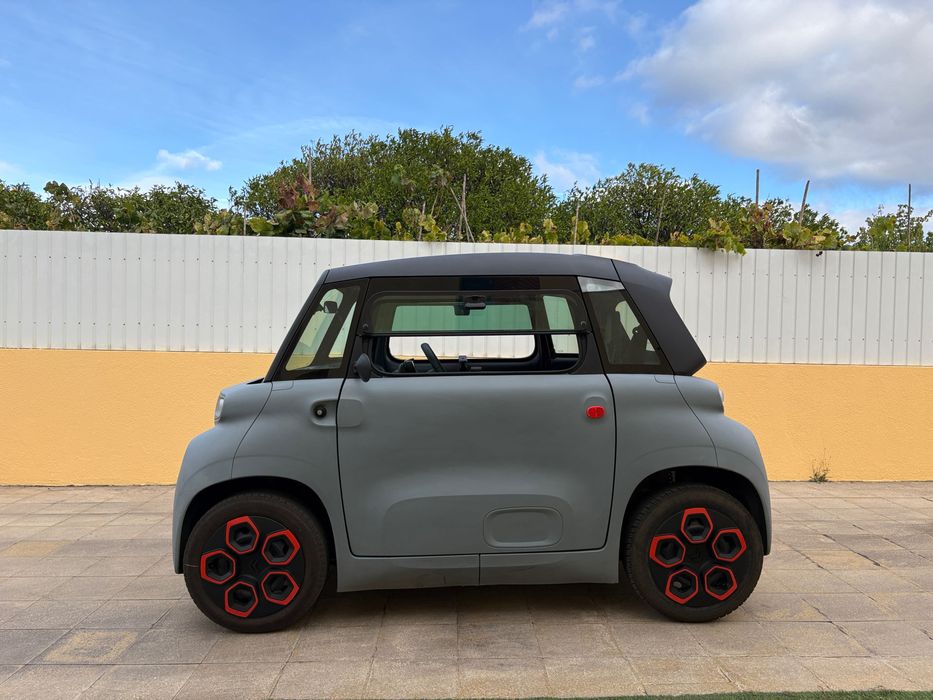 Citroen Ami 2024 — photo 2