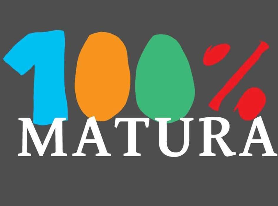 Matura język polski