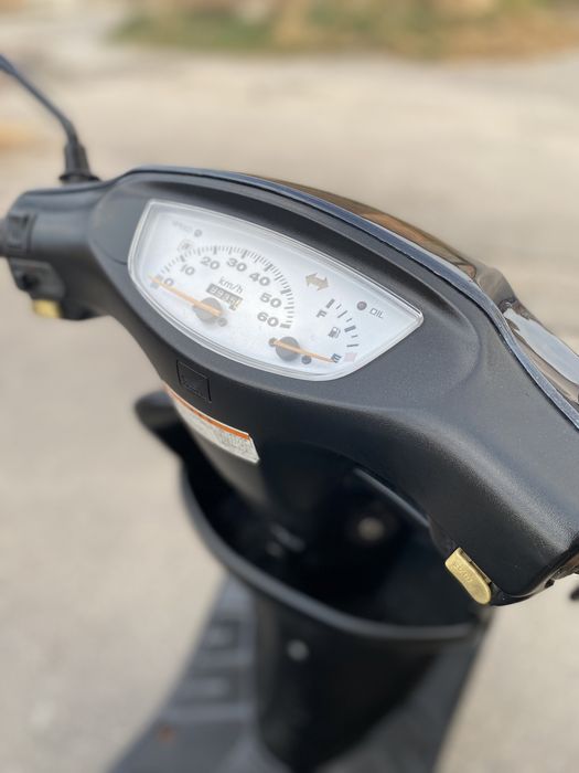 Продам Скутер Хонда діо 34