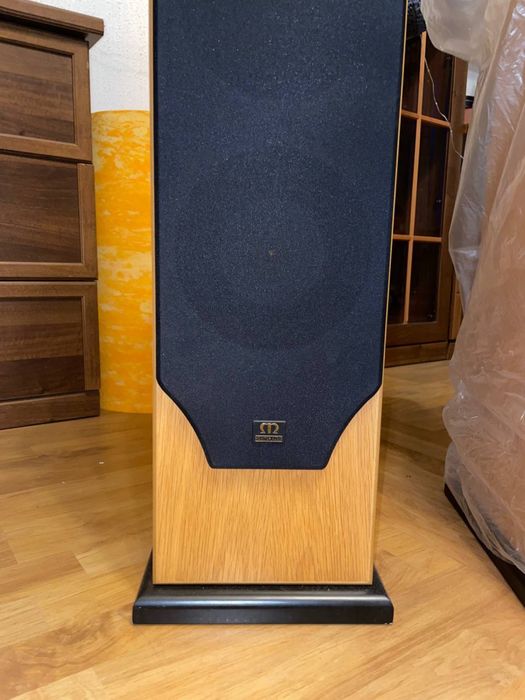 Колонки silver 8i