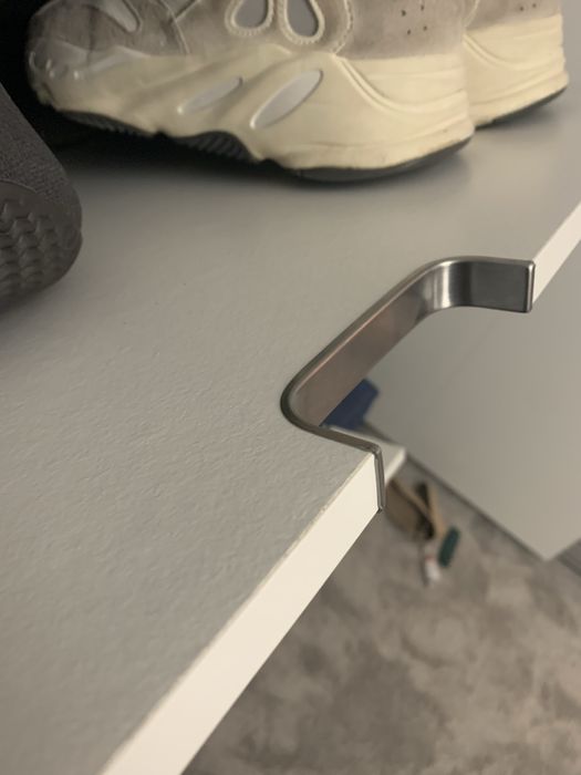 Armário para calçado