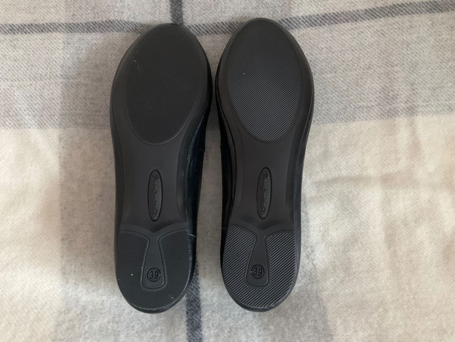 Жіночі туфлі Lonza