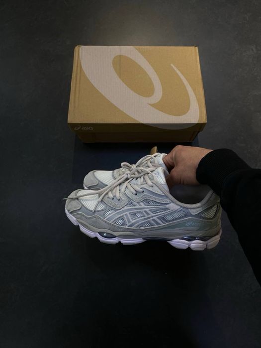 Asics моделі Gel-NYC