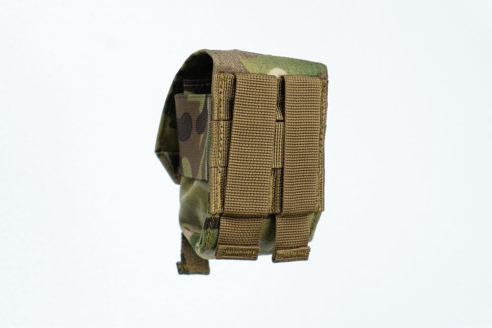 Підсумок гранатний Multicam USA для гранат