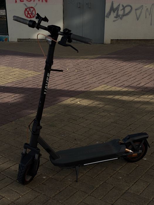 Trotinete Navee GT3 NEGOCIAVEL