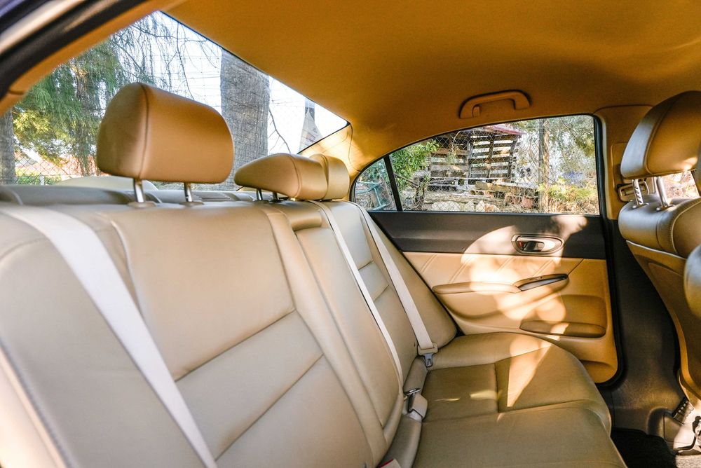 Honda Civic 1.3 Híb. Exec. 2008 AUT, Ótimo estado, Económico, 232000km