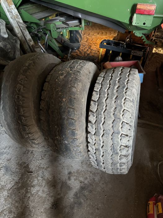 Opony koła rolnicze do traktorów i przyczep 650/65 R38, 14.5/80-18