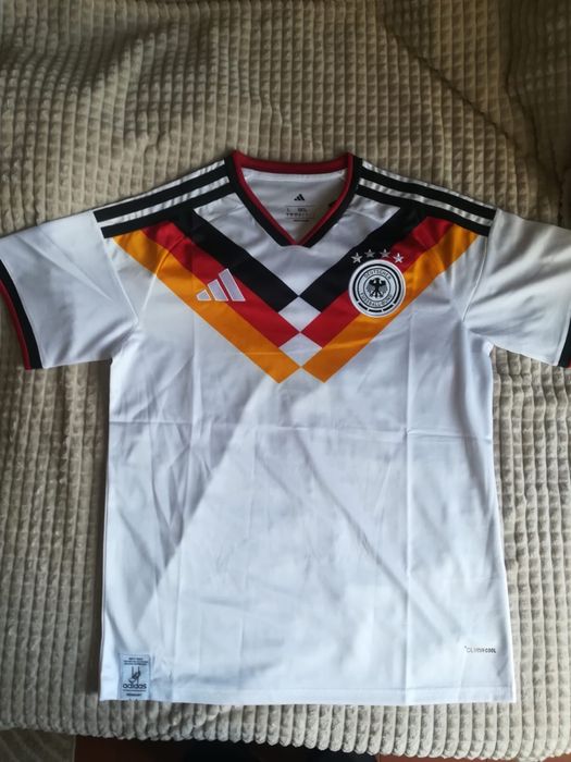 Camisola Alemanha 2026