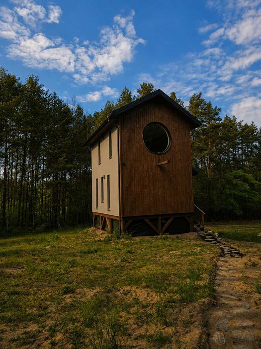 Dom – Osieck, Kolonia D - Widok 2