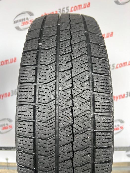 185/65 r15 bridgestone blizzak vrx2 5mm шини бу зима