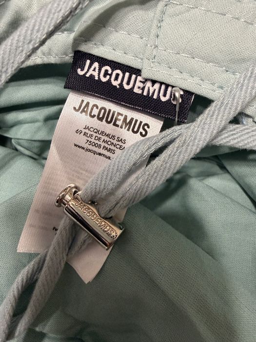 Шляпа JACQUEMUs  Dior